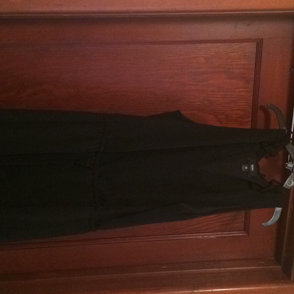 Long flowing mossimo prairie style